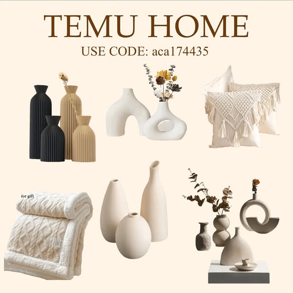 Temu | Explore the Latest Clothing, Beauty, Home, Jewelry & More