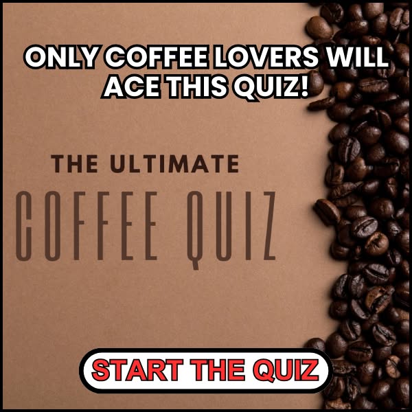 How much do you really know about coffee?